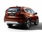 Honda CR-V 2015 года (CIS)